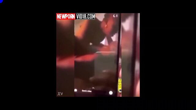 Sex tape of Skai Jackson and Jules Smith is going viral!!!