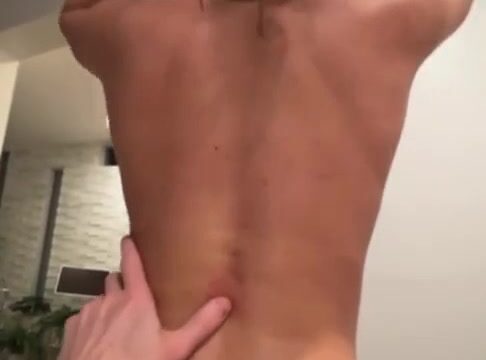 Camilla Araujo having sex with boyfriend in the bedroom!!!