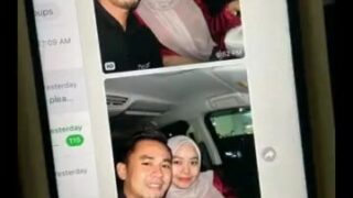 Cikgu Fadhilah CCTV Wiring Dan Viral Porn Video!!!