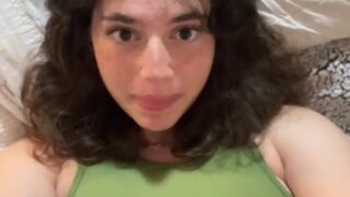 Gali_gool Onlyfans nude showing nipples and huge boobs!!!