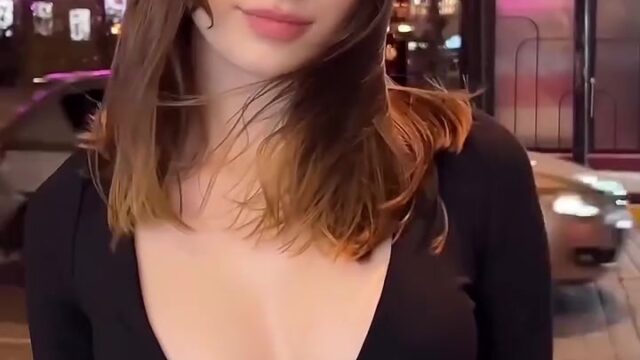 Mary Amber New porn video showing off her huge boobs!!!