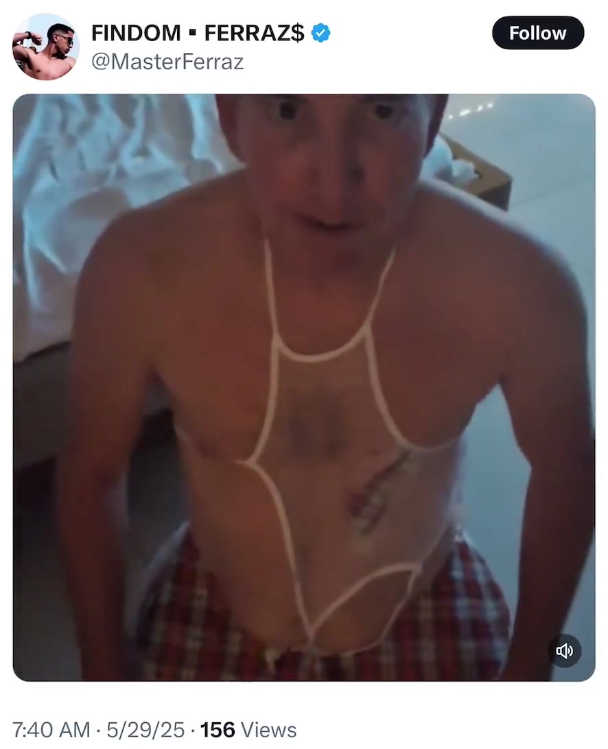 Glenn Greenwald Viral Video Gay Sex Tape With Boyfriend