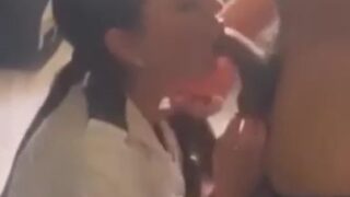 Linda De Sousa Abreu Sex Tape Video In Wandsworth Prison