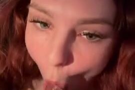 Smivua Aka Scvua Onlyfans Blowjob And Cum In Mouth