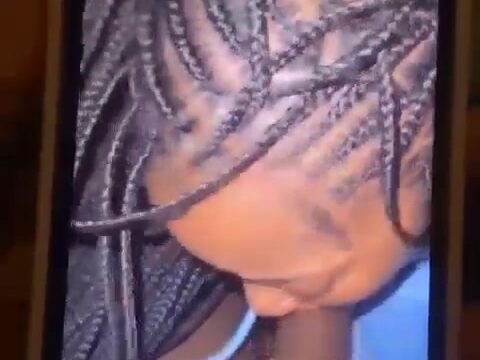 Mwaka Halwiindi Viral Video Sucking Cock Her Boyfriend