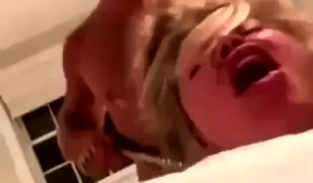 Dave Portnoy’s Sex Tape With Sydney Raines Is Going Viral