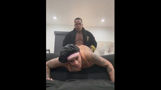 Finesse2tymes’ Sex Tape With Shugga Muva Is Hot Viral