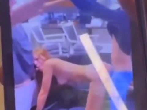 Maddie Kowalski Florida Is Exposed Sex Tape Scandal