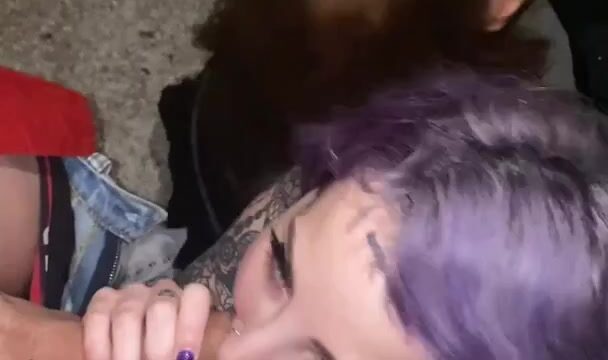 Zoey Luna Party Sex Tape With Valerica Steele