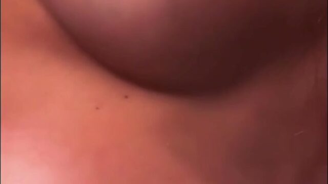 Giulia Rosa Striptease Showing Off Her Big Tits