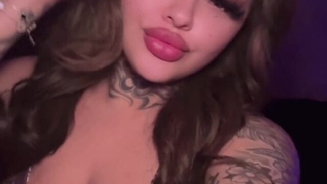 Jaidyn Alexis New Porn Video Shows Off Her Big Boobs