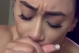 Katherine Moore / Of_kitty Onlyfans – BBS Sex Tape