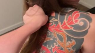 Kuza Aka Itsykuza Onlyfans Sucks Cock And Gets Fucked By BF