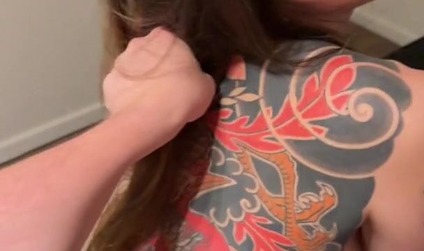 Kuza Aka Itsykuza Onlyfans Sucks Cock And Gets Fucked By BF