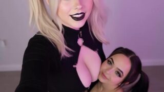 Leia Little And Aria Swan – Which Girl Is More Beautiful?